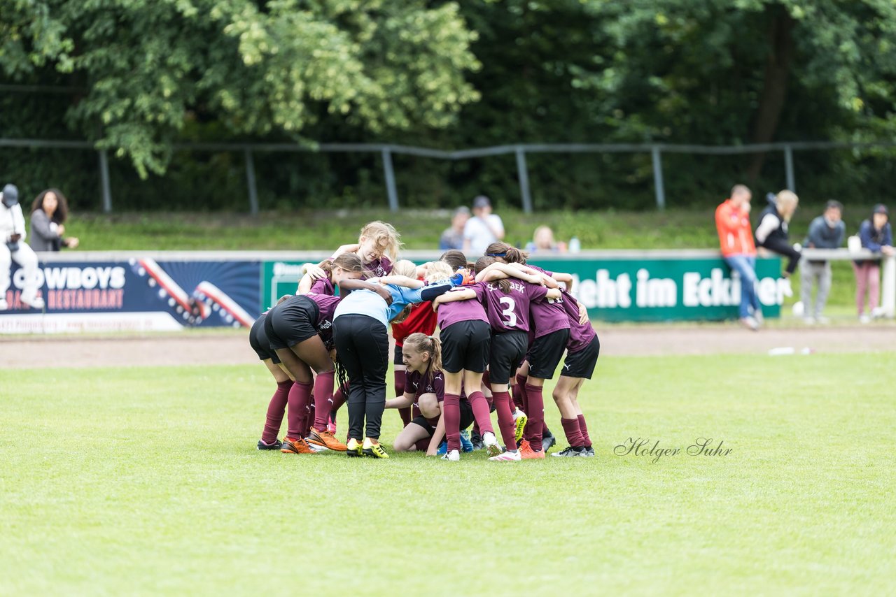 Bild 420 - Loewinnen Cup